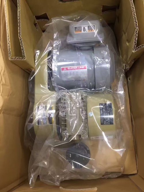 Panasonic Vacuum Pump KXF0DT5AA00